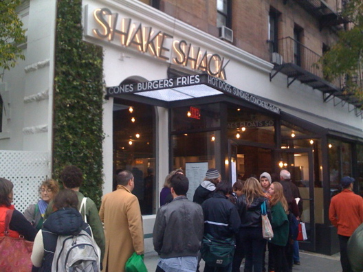 Shake Shack