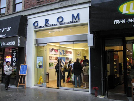 Grom
