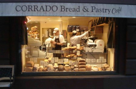 Corrado Bread and Pastry Cafe