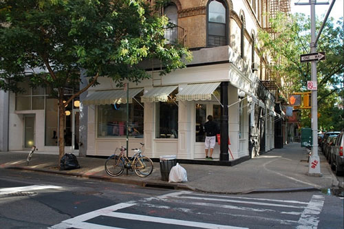 Little Cupcake Bake Shop